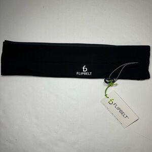 Flipbelt Classic Running Fanny Pack for Women and Men. NWT